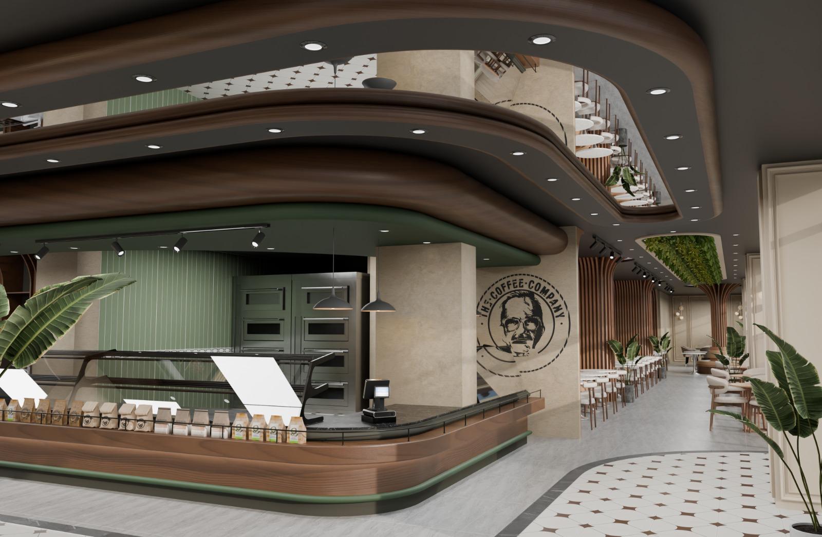 Cafe